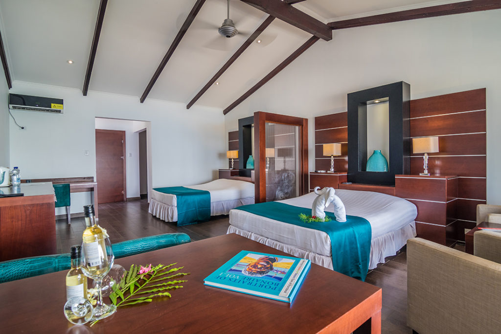 Grand Suite