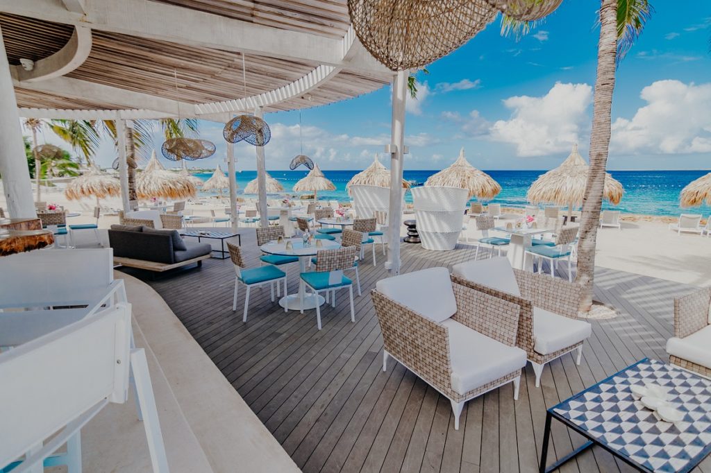 Bar « The Palm »