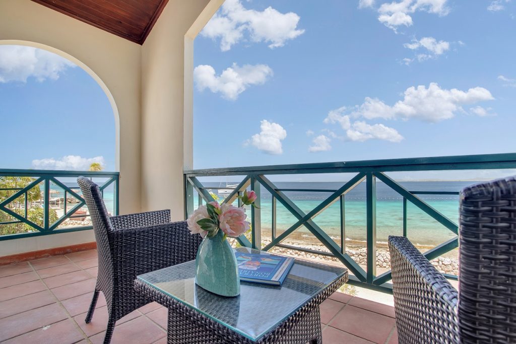 Grand Suite Vue Mer