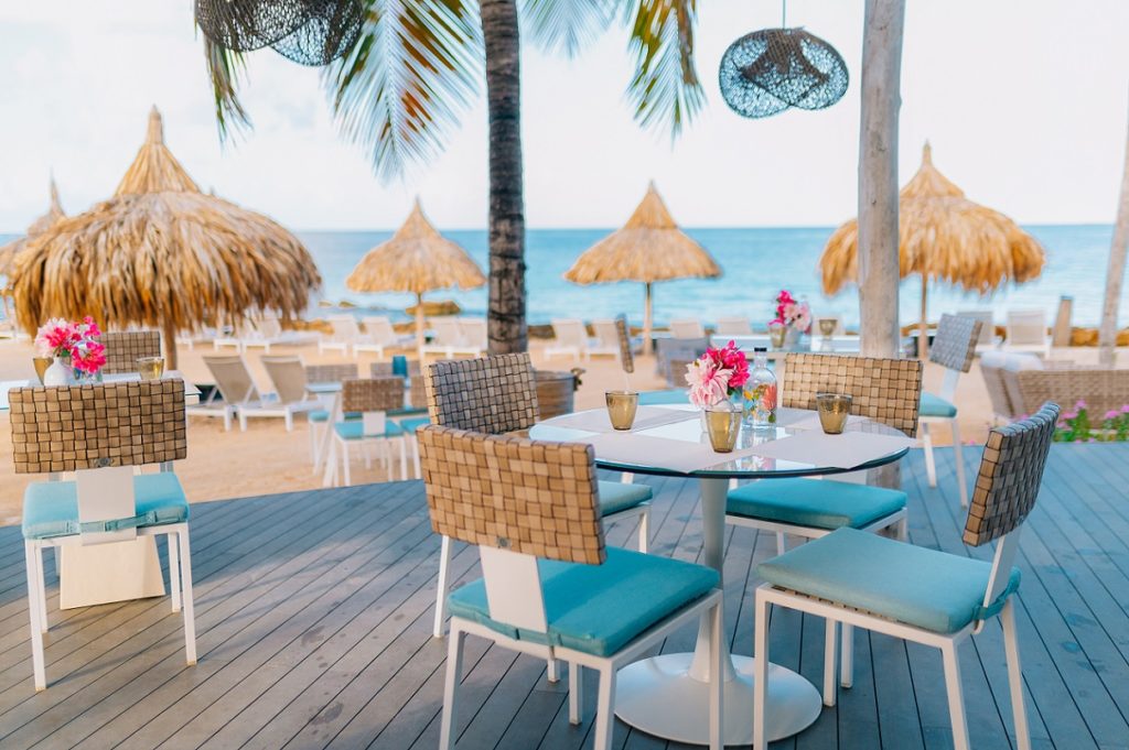 Restaurant « Tipsy Seagull »