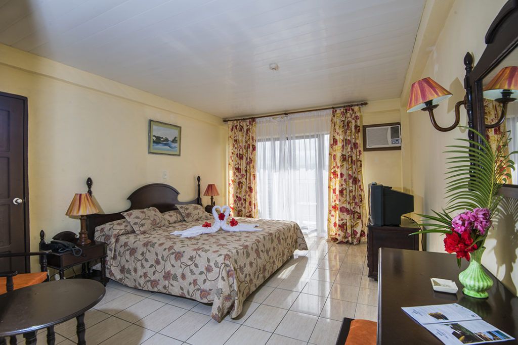 Chambre Standard