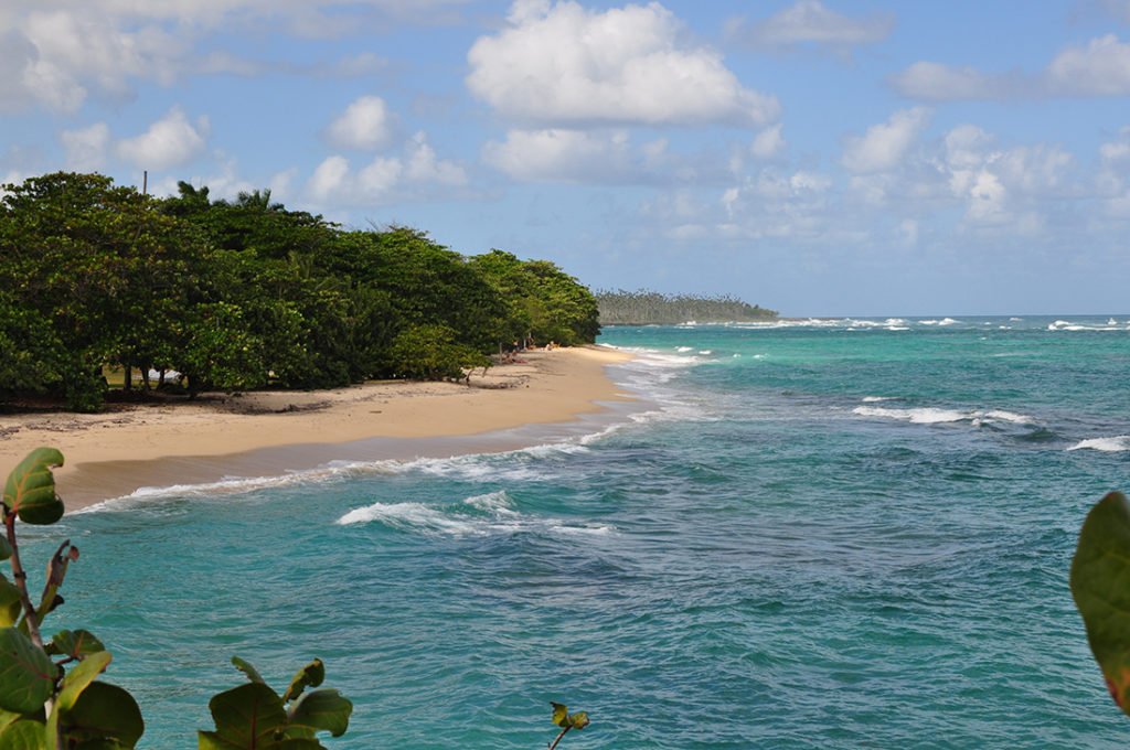 Plage