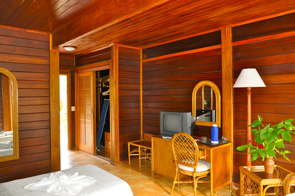 Chambre Standard