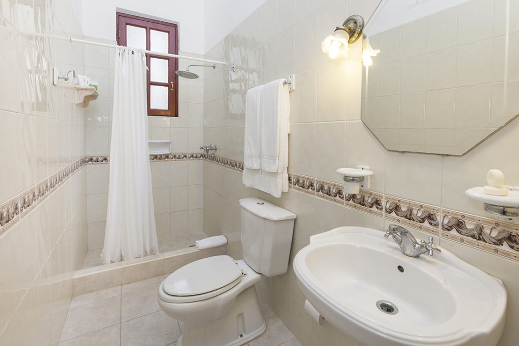 Chambre Standard