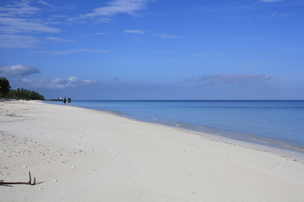 Plage