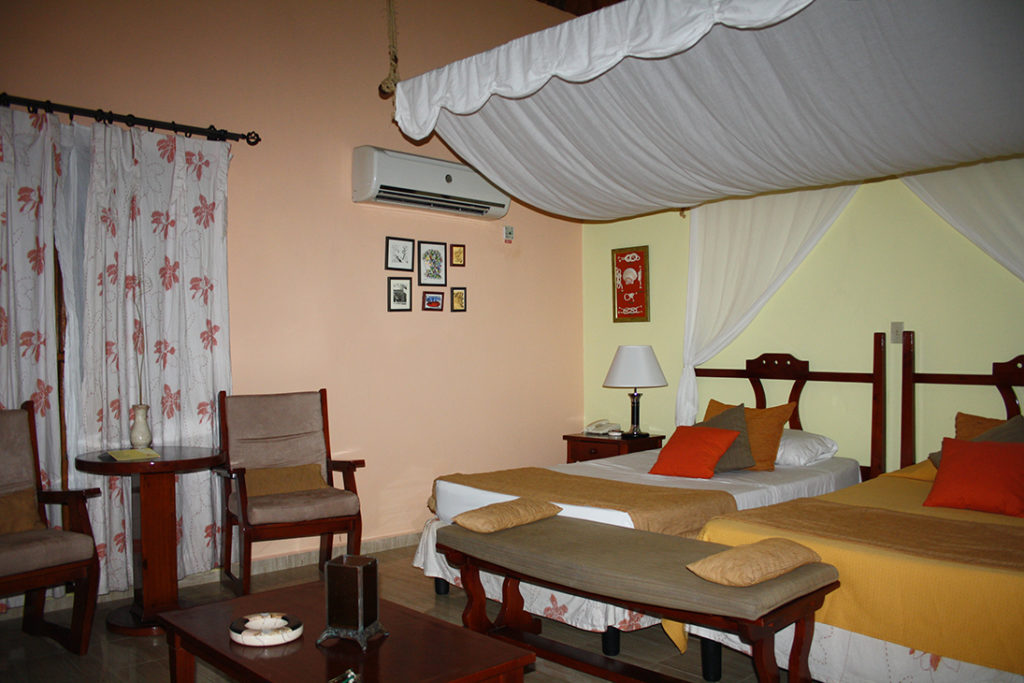 Junior Suite
