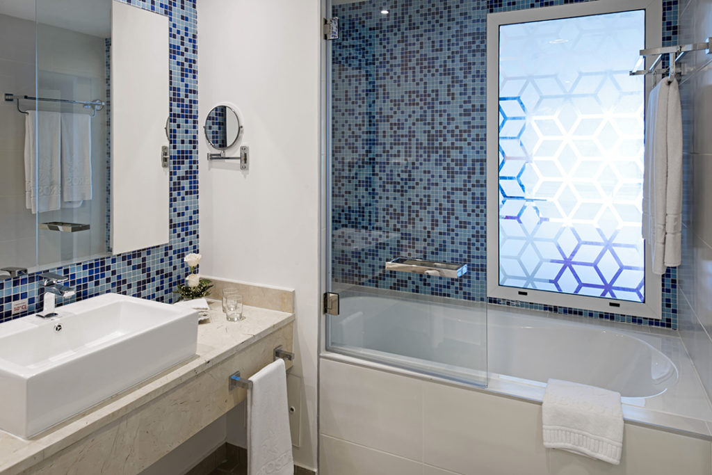 Chambre Standard Vue Mer
