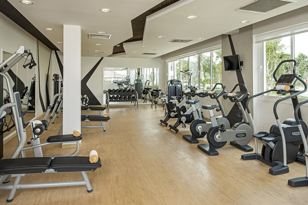 Fitness