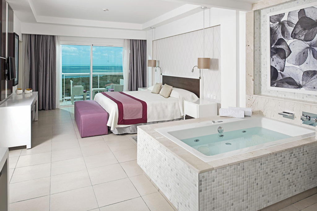 Suite "Star Prestige"