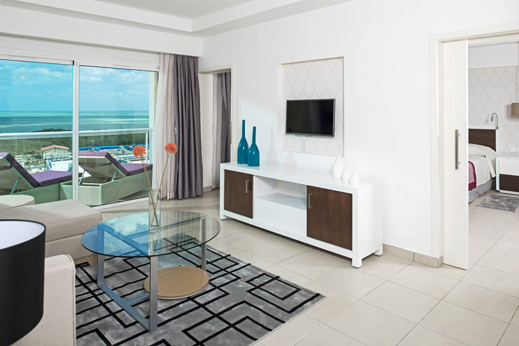 Suite "Star Prestige"