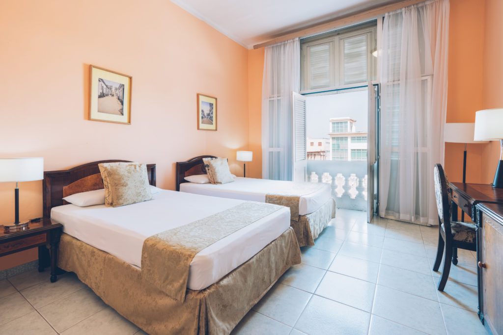 Chambre Superior