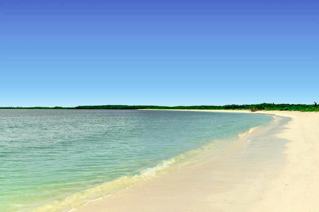 Plage