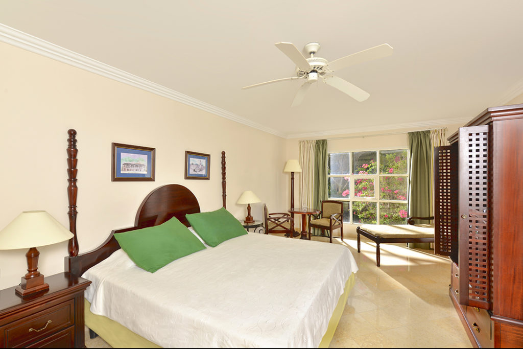 Suite Coral Village