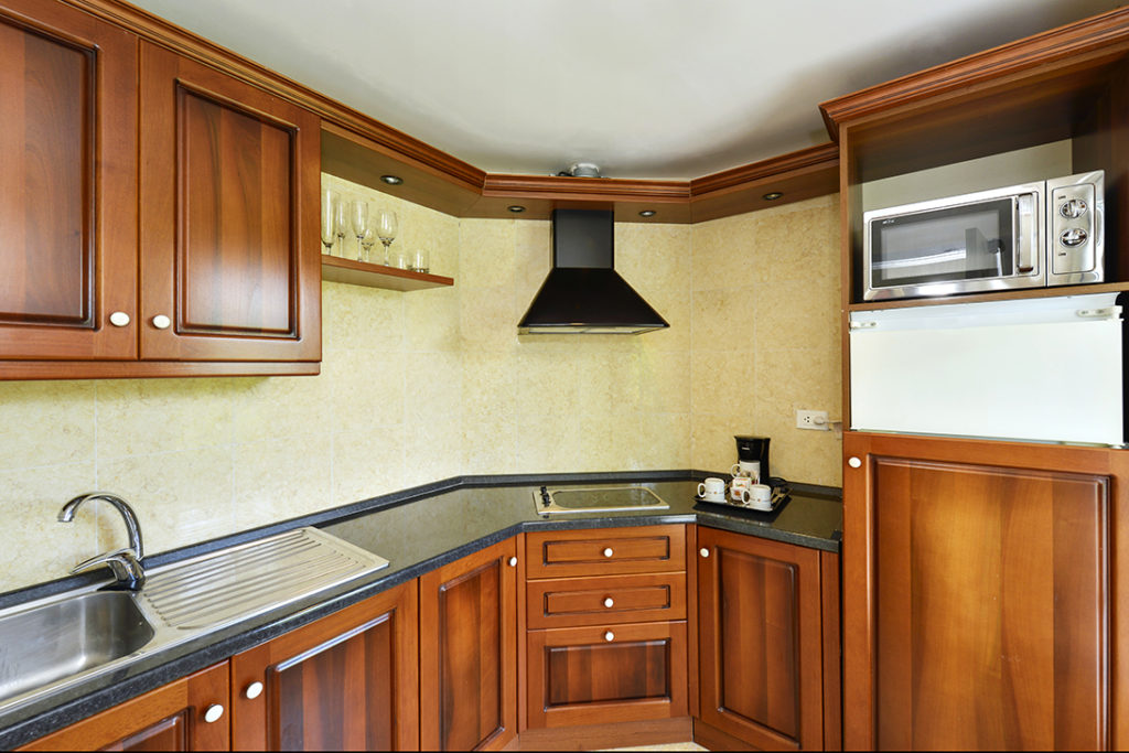 Suite Coral Village