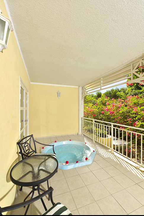 Suite Coral Village