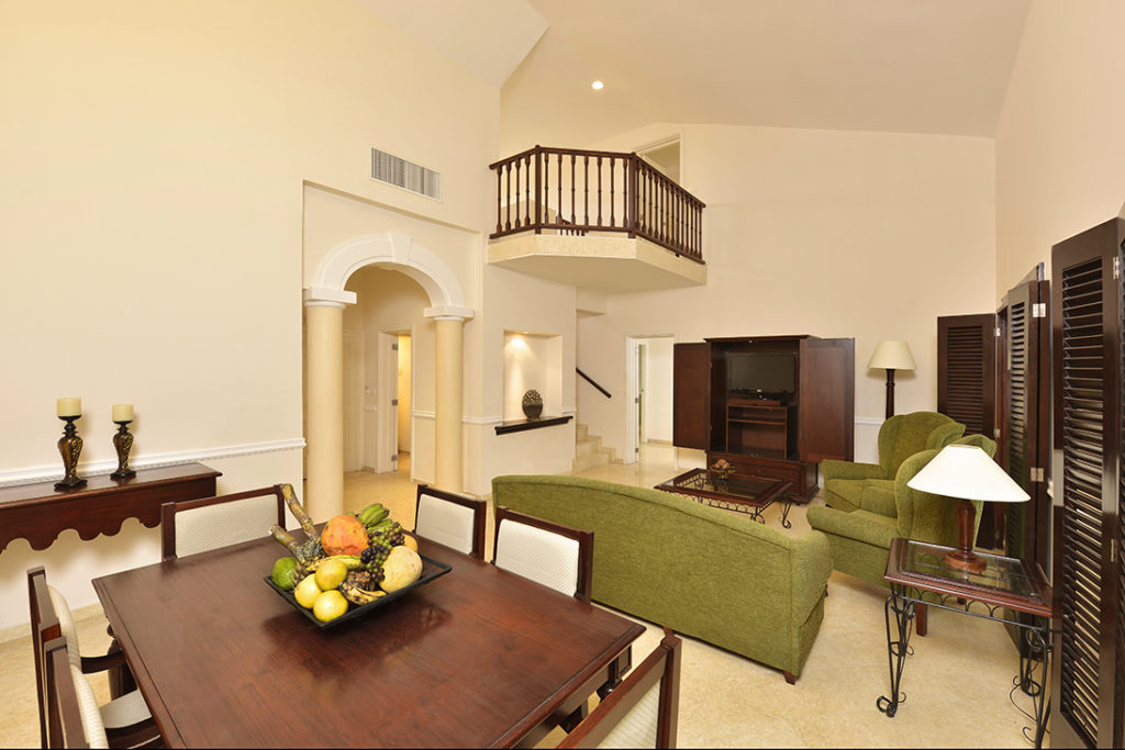 Suite Coral Village