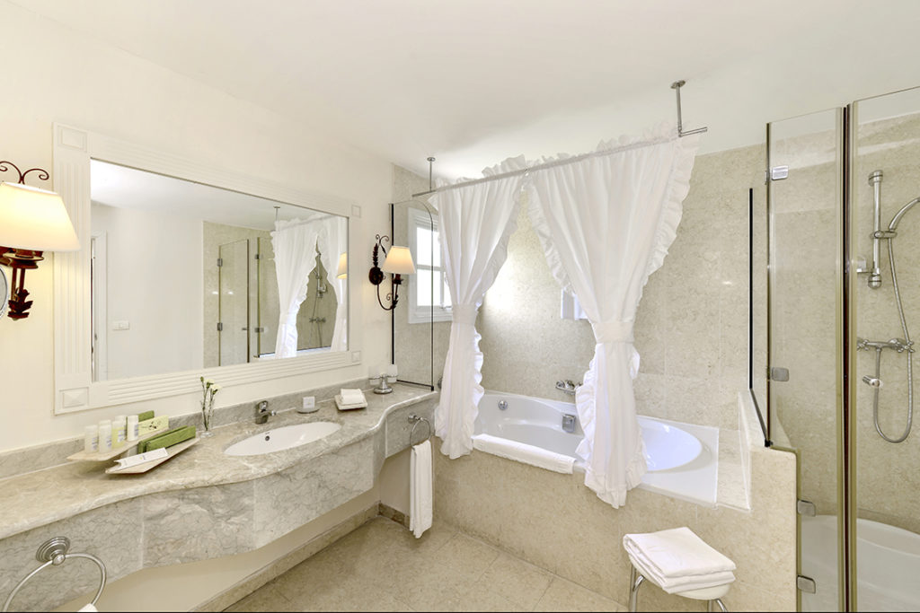 Suite Coral Village