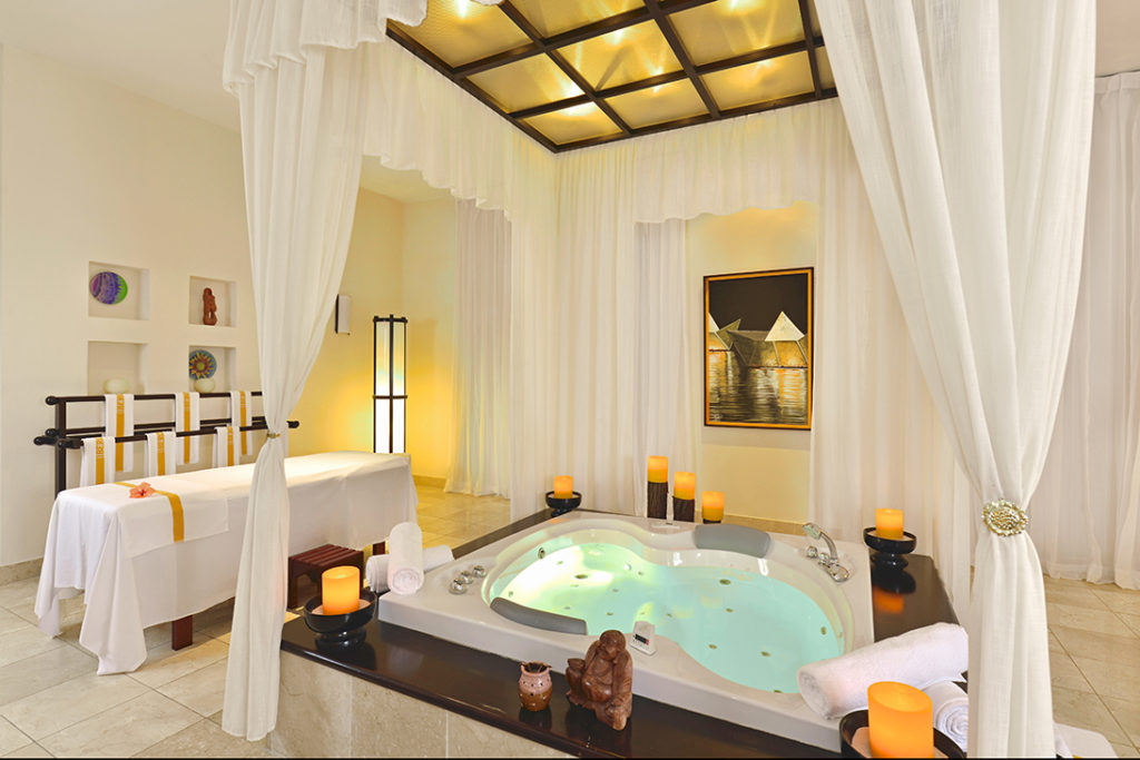 Spa