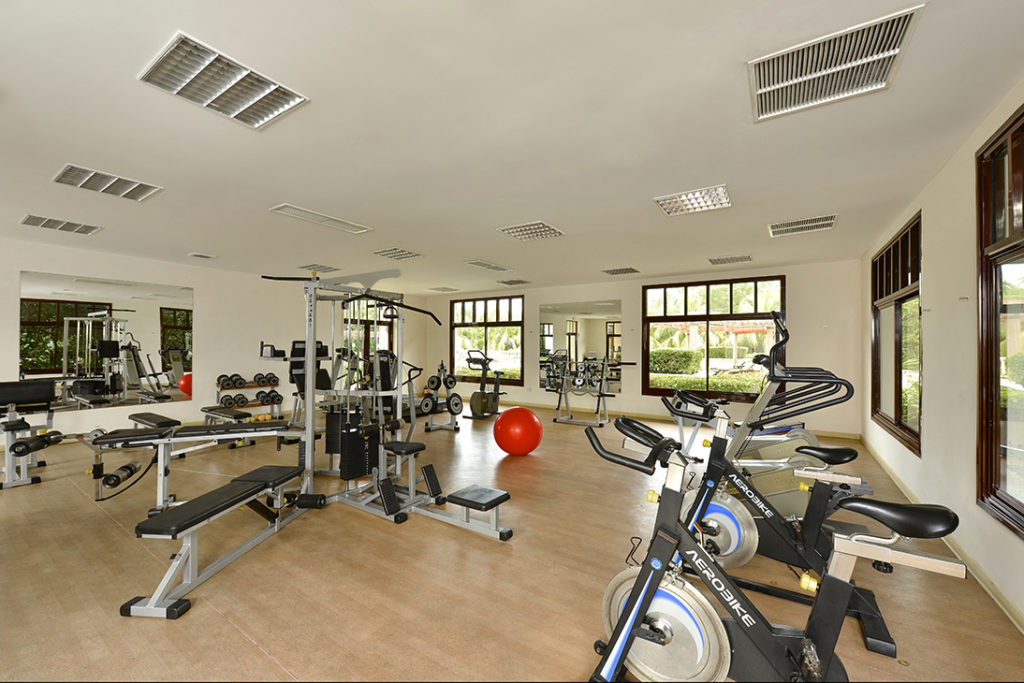 Fitness