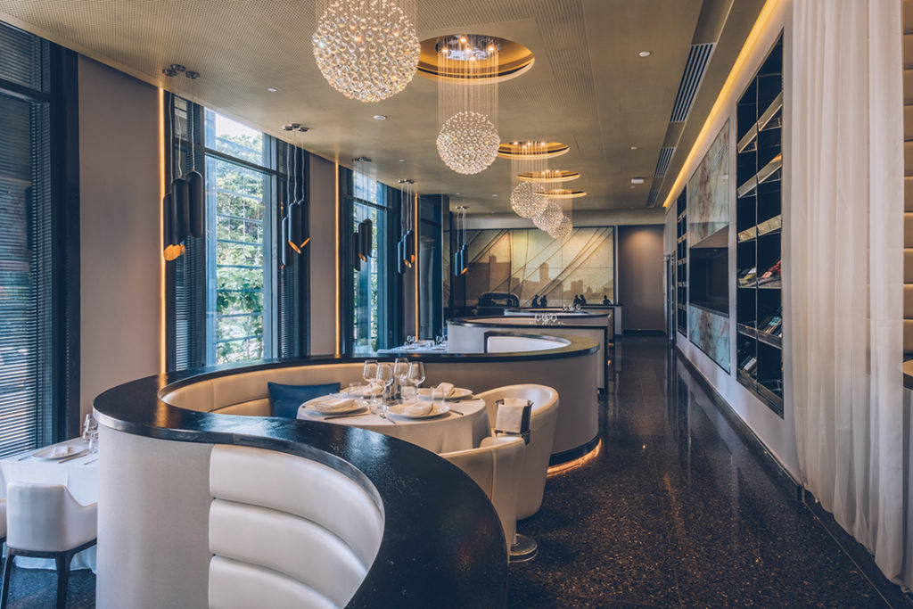 Restaurant « Biscuit »