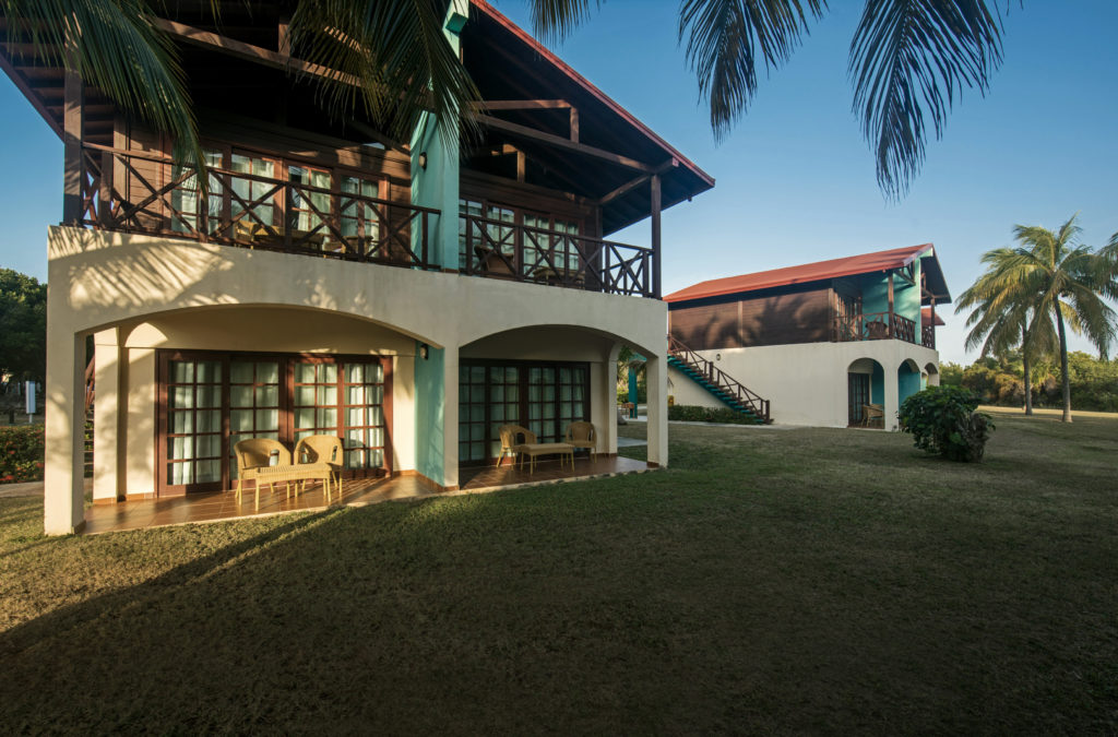 Chambres Superior