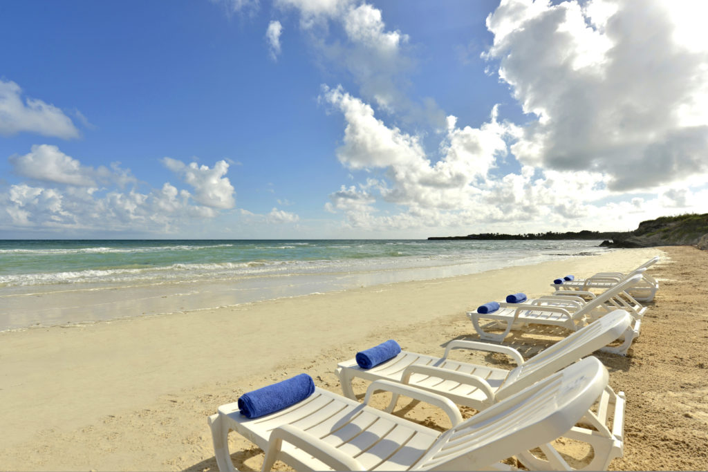 Plage