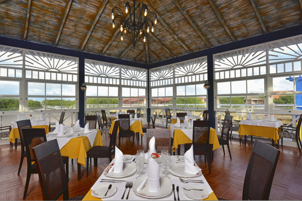 Restaurant « El Malecon »