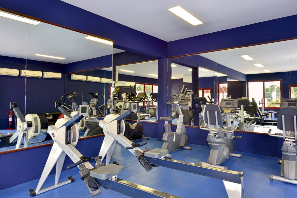 Fitness