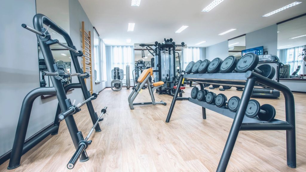Fitness