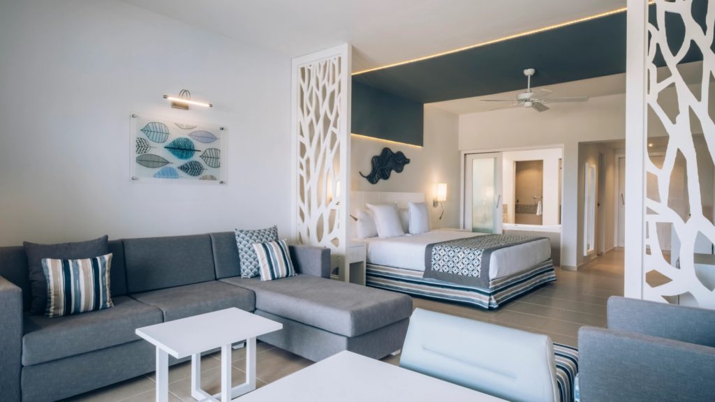 Junior Suite « Star Prestige »