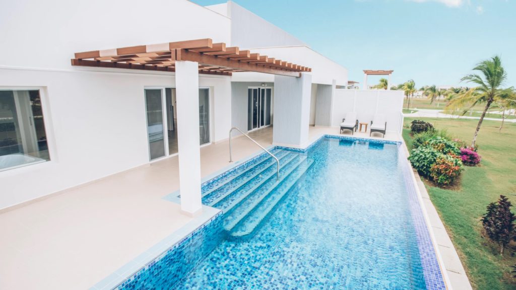 Suite « Star Prestige »
