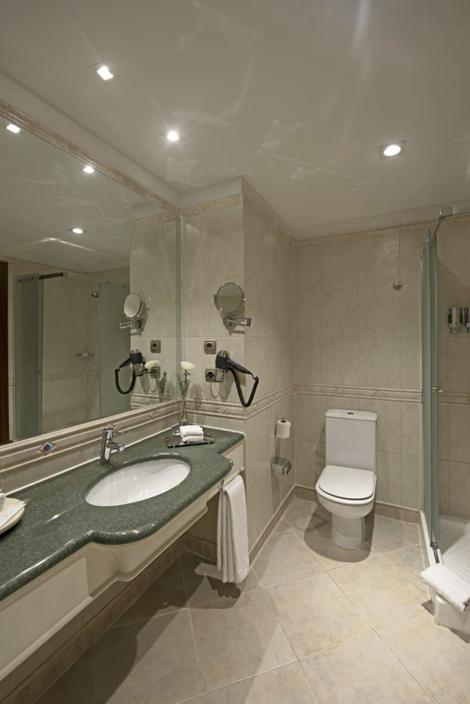 Chambre Standard Colonial