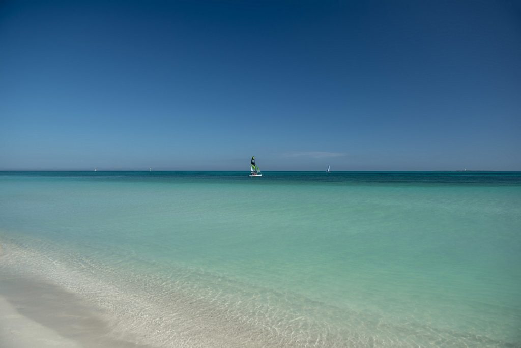 Plage
