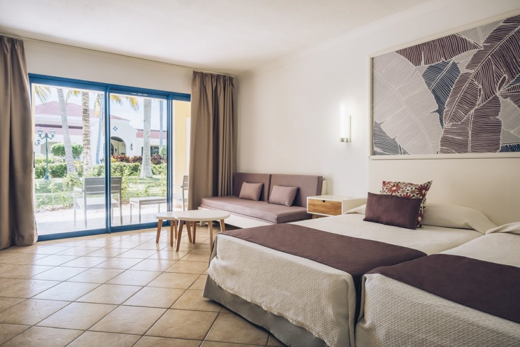 Chambre Superior