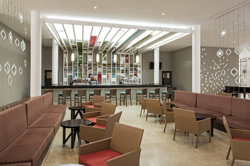 Lobby-bar