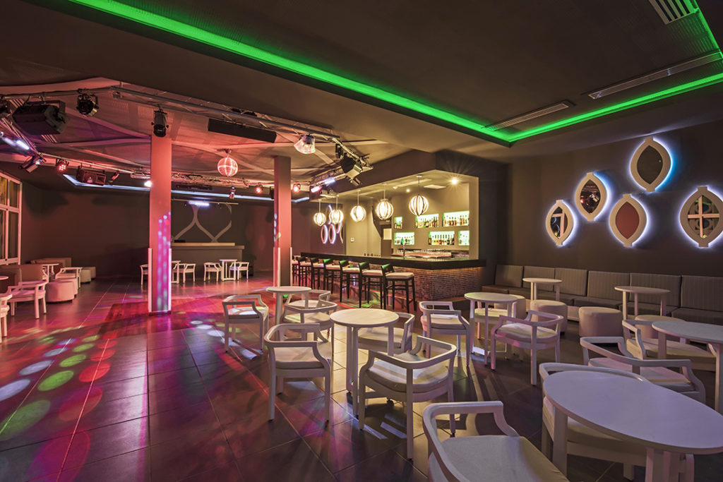 Bar « Teatro »