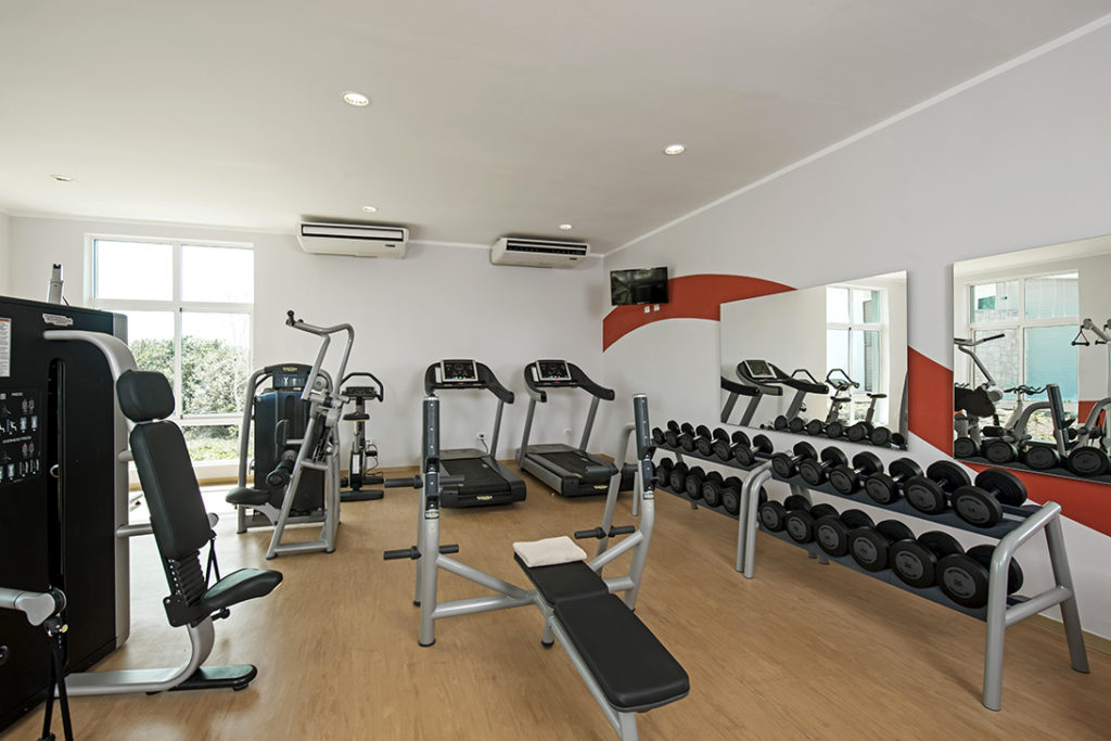 Fitness