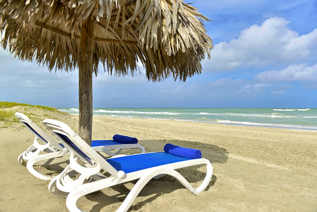 Plage