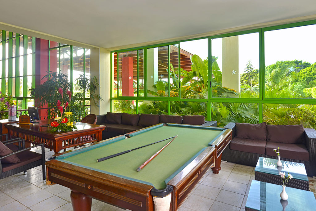 Billard