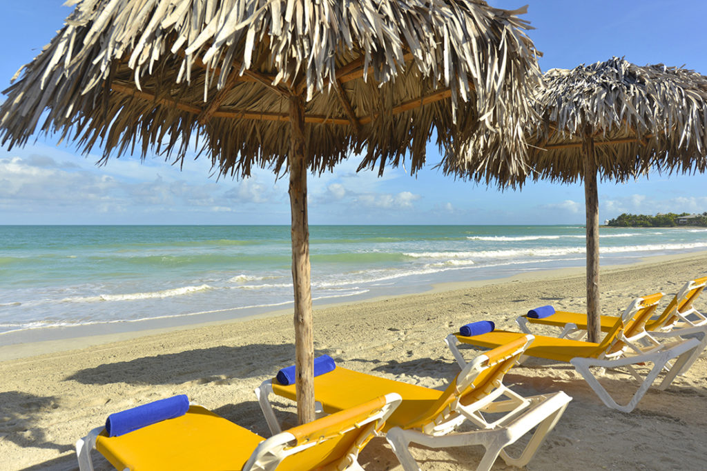 Plage