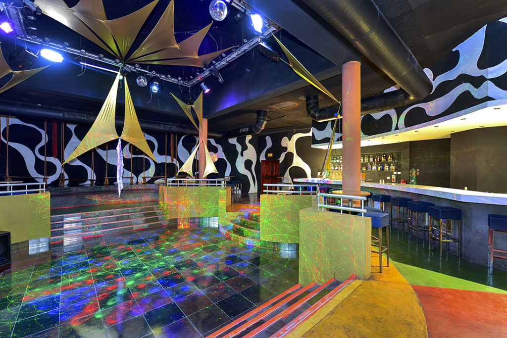 Discothèque