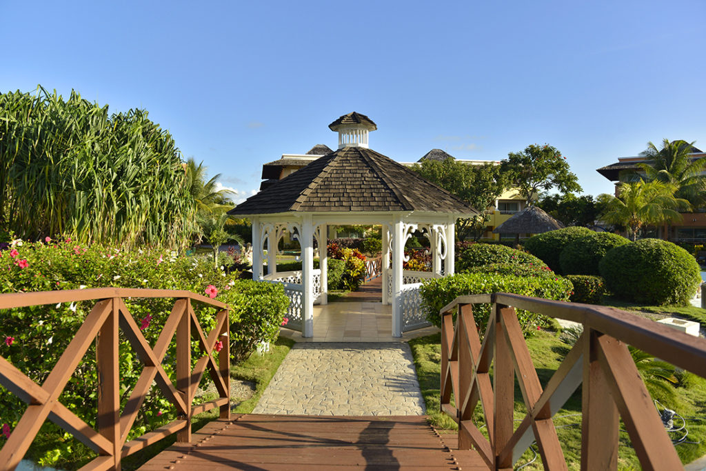 Jardin