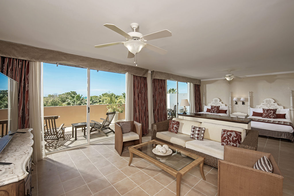 Junior Suite Superior