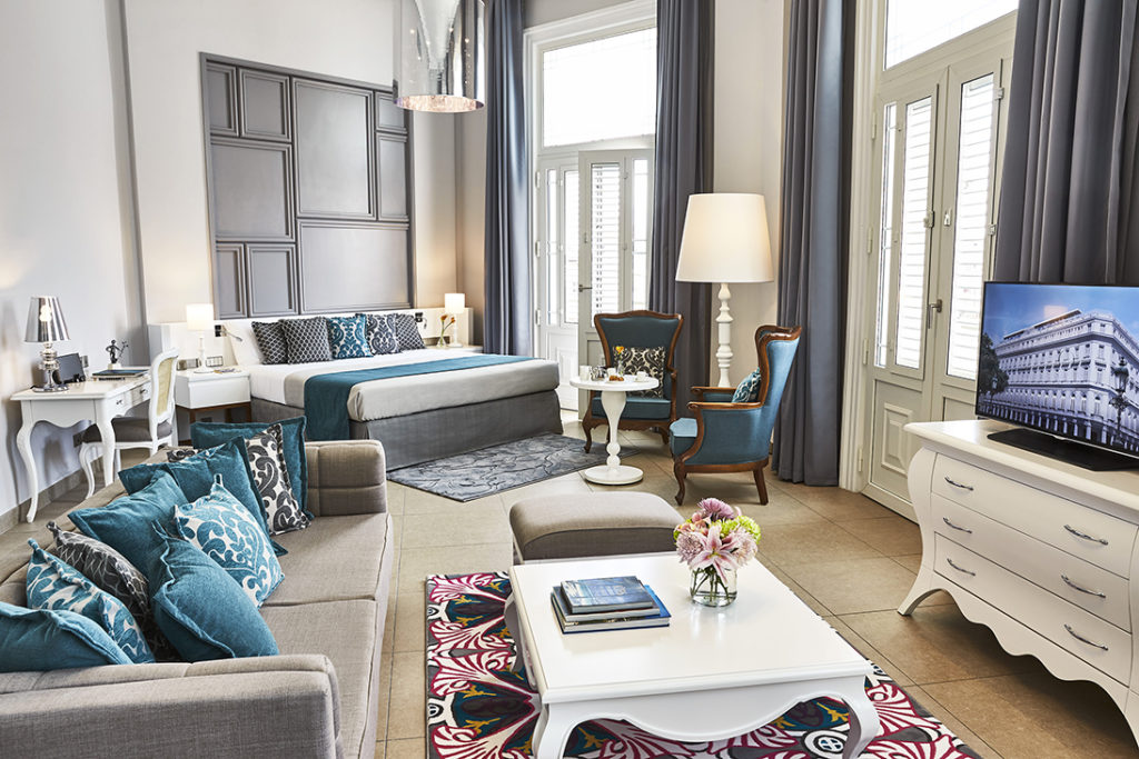 Junior Suite Constante