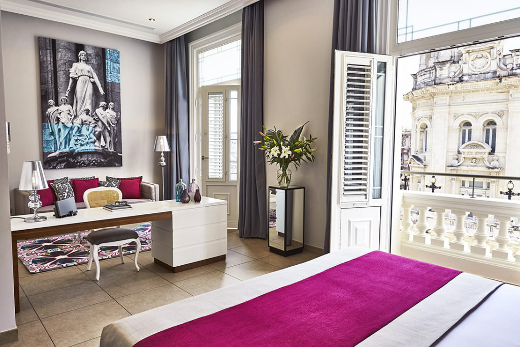 Junior Suite Hemingway
