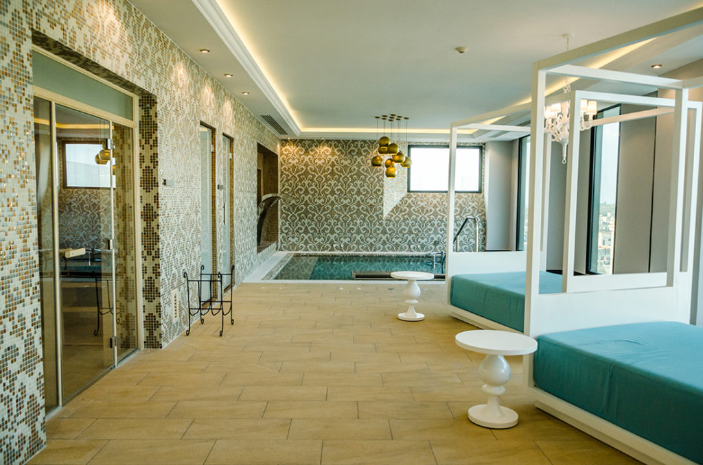 Spa