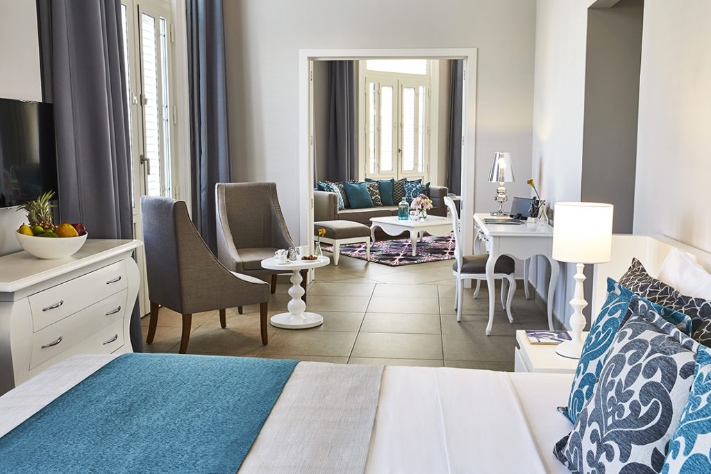 Suite Esquina