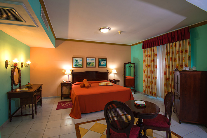 Chambres