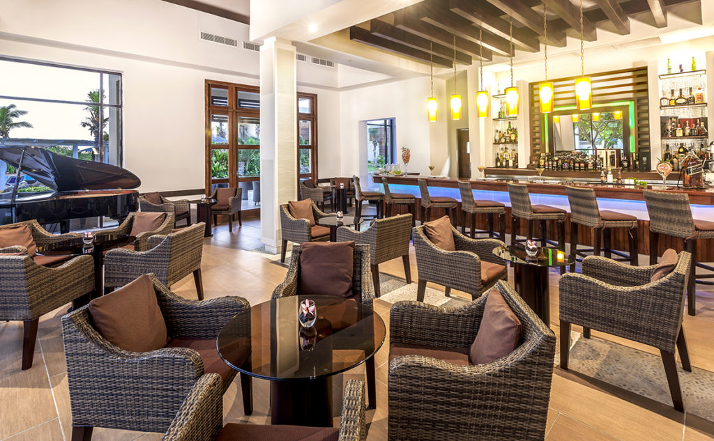 Bar « La Notte »
