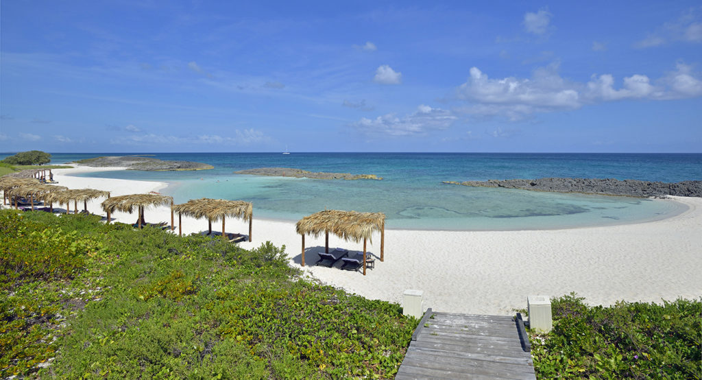 Plage